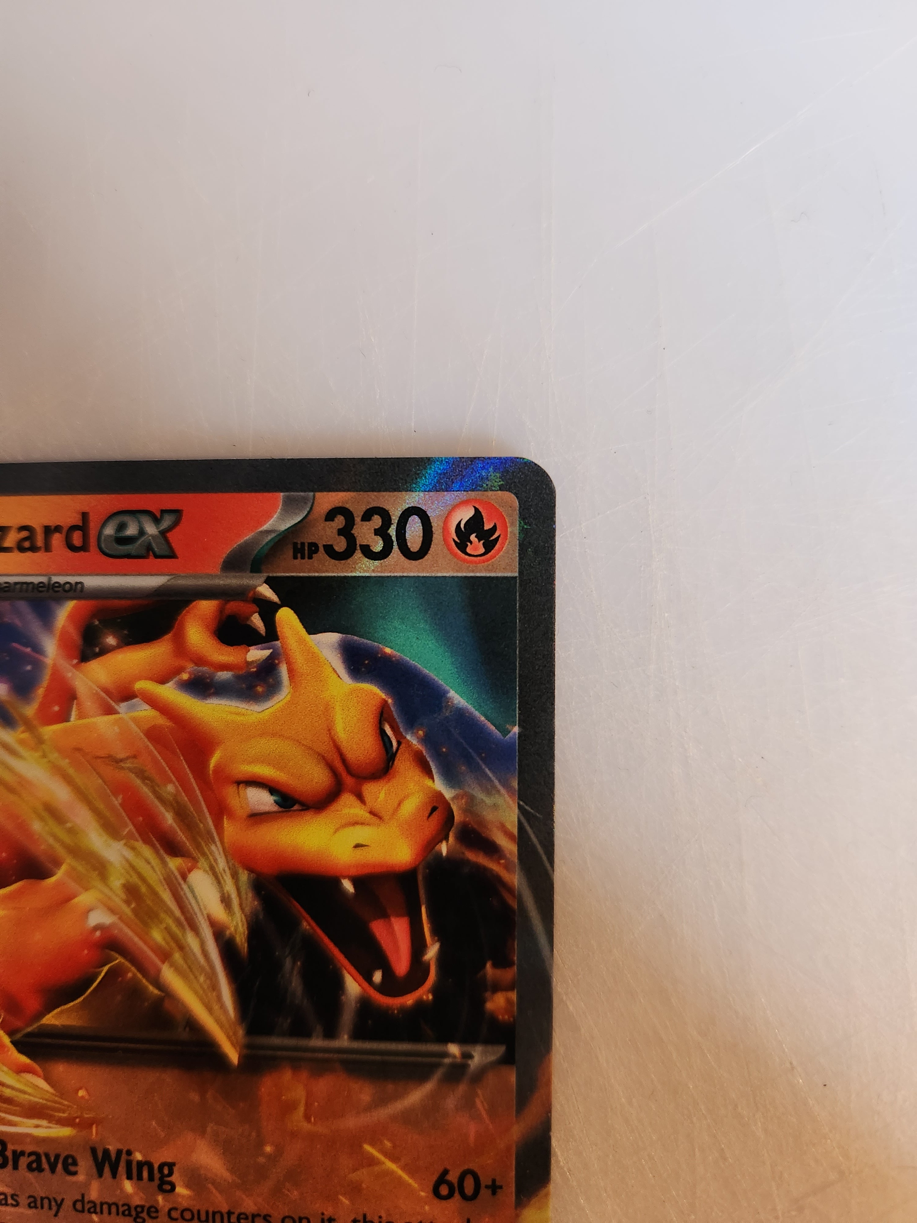 Charizard ex 006/165