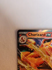 Charizard ex 006/165