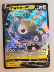 Magnezone V 056/196 NM+