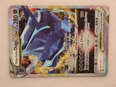 Origin Forme Dialga Vstar 114/189 NM+