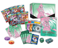 Pokemon Paradox Rift Elite Trainer Box (ETB)