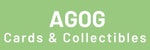 AGOG Cards and Collectibles